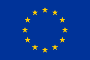 ユーロ国旗